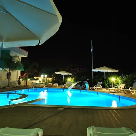 Isula Beach Apartment