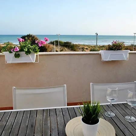 Apartment Isula Beach