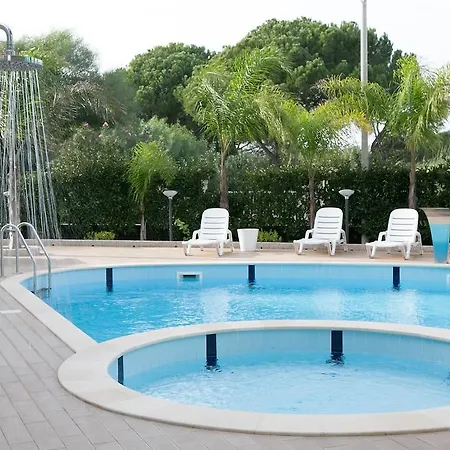 Isula Beach Apartment Santa Maria Del Focallo