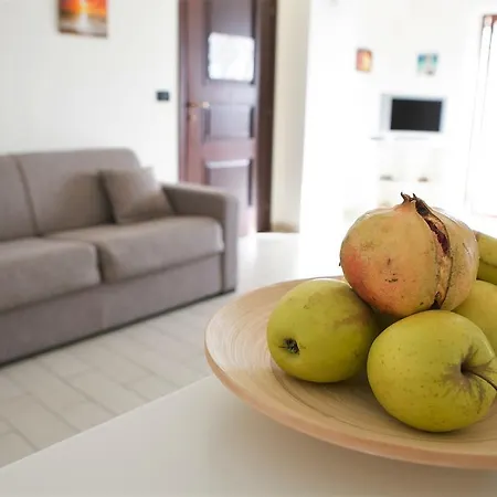 Apartment Isula Beach