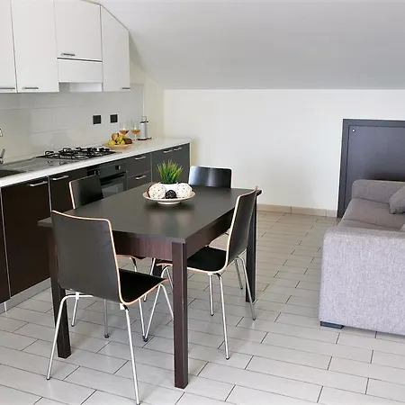 Isula Beach Apartment
